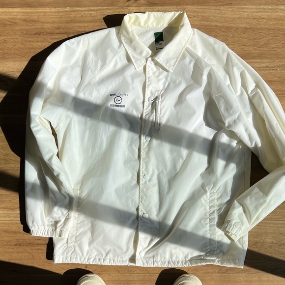 Neighborhood x Fragment x Base Control - Picture 2 of 2